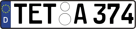 TET-A374