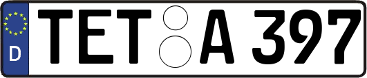 TET-A397