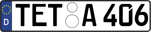 TET-A406