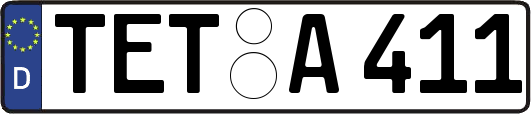 TET-A411