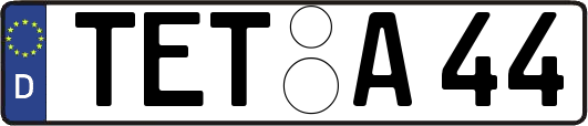TET-A44