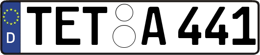 TET-A441
