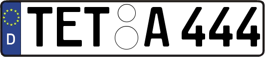 TET-A444