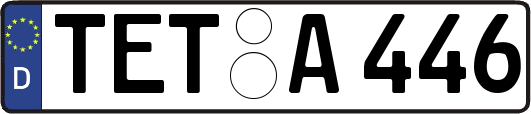TET-A446