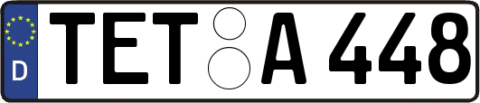 TET-A448