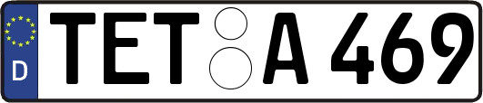 TET-A469