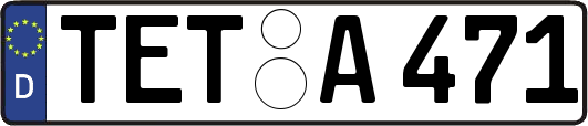 TET-A471