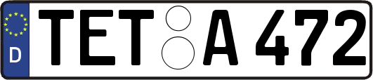 TET-A472
