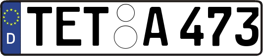 TET-A473