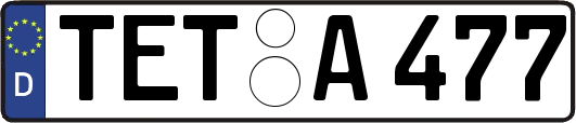 TET-A477