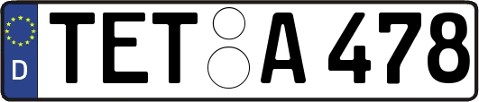 TET-A478