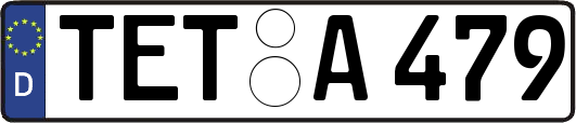 TET-A479