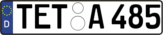 TET-A485