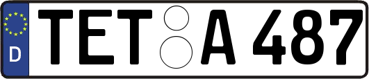 TET-A487
