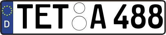 TET-A488