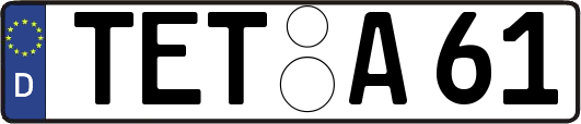 TET-A61