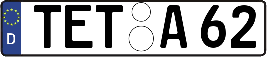 TET-A62