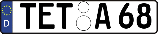 TET-A68