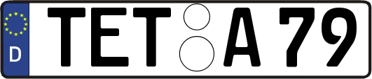 TET-A79