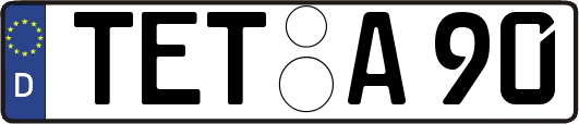 TET-A90