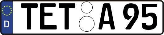 TET-A95