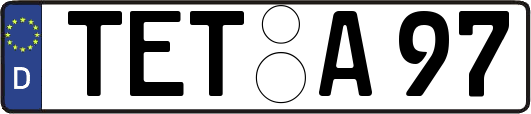 TET-A97