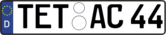 TET-AC44