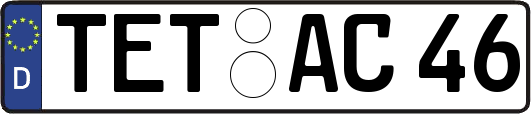 TET-AC46