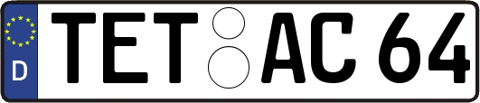TET-AC64