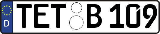 TET-B109