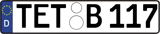TET-B117
