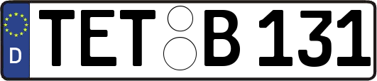 TET-B131