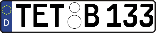 TET-B133