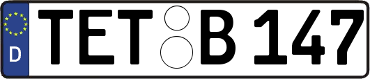 TET-B147