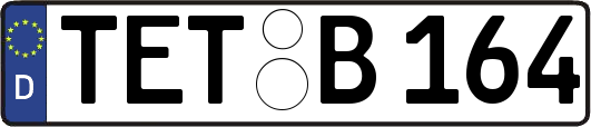 TET-B164