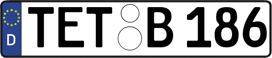 TET-B186