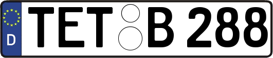TET-B288