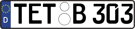 TET-B303
