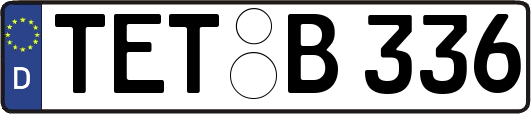 TET-B336
