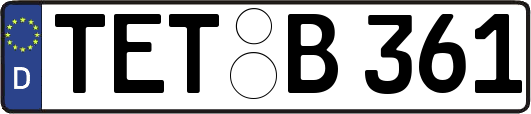 TET-B361