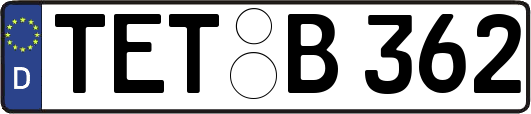 TET-B362