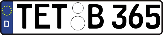 TET-B365