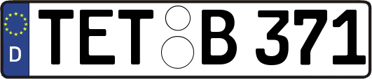 TET-B371
