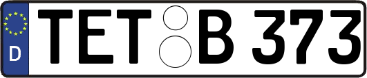 TET-B373