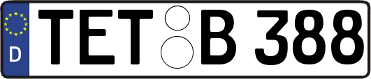 TET-B388