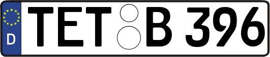TET-B396