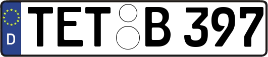 TET-B397