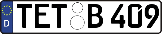 TET-B409