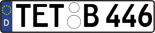 TET-B446