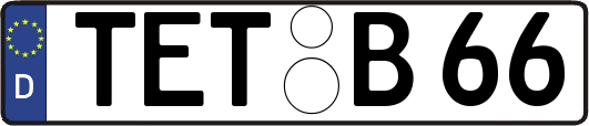 TET-B66